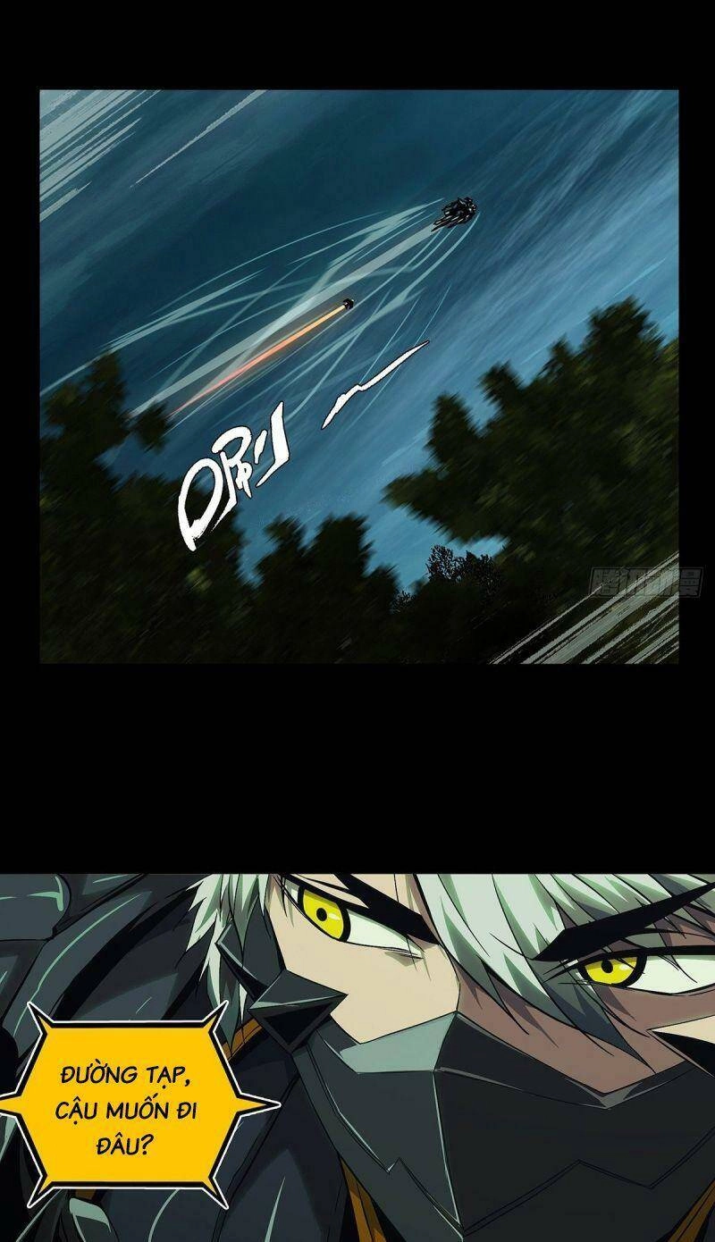 Đại Tượng Vô Hình Chapter 128 - 13