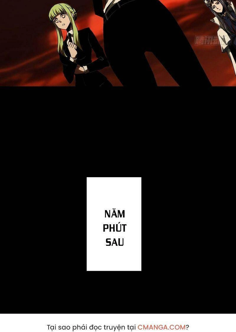 Đại Tượng Vô Hình Chapter 128 - 16