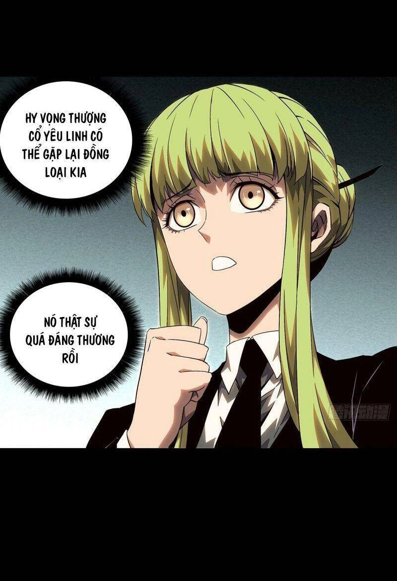 Đại Tượng Vô Hình Chapter 128 - 21