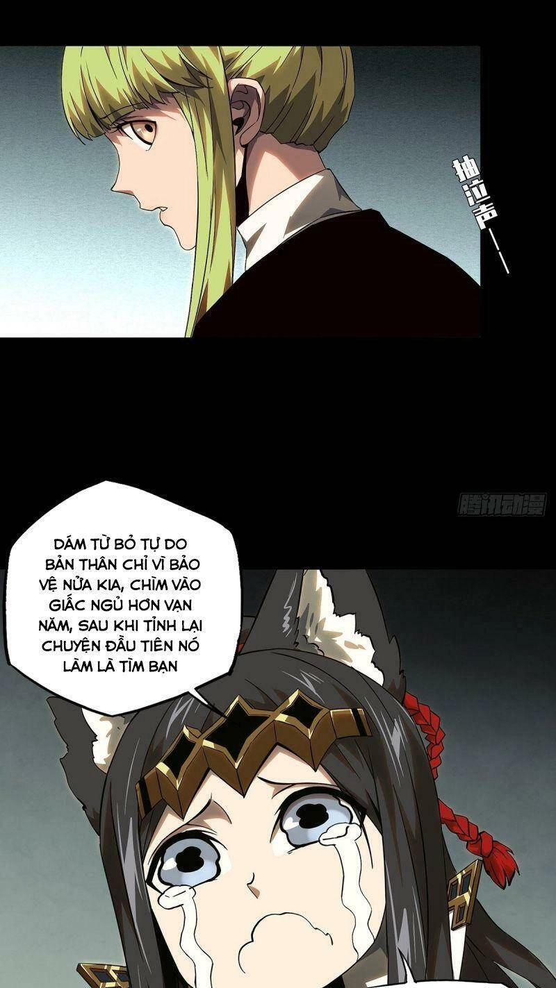 Đại Tượng Vô Hình Chapter 128 - 22