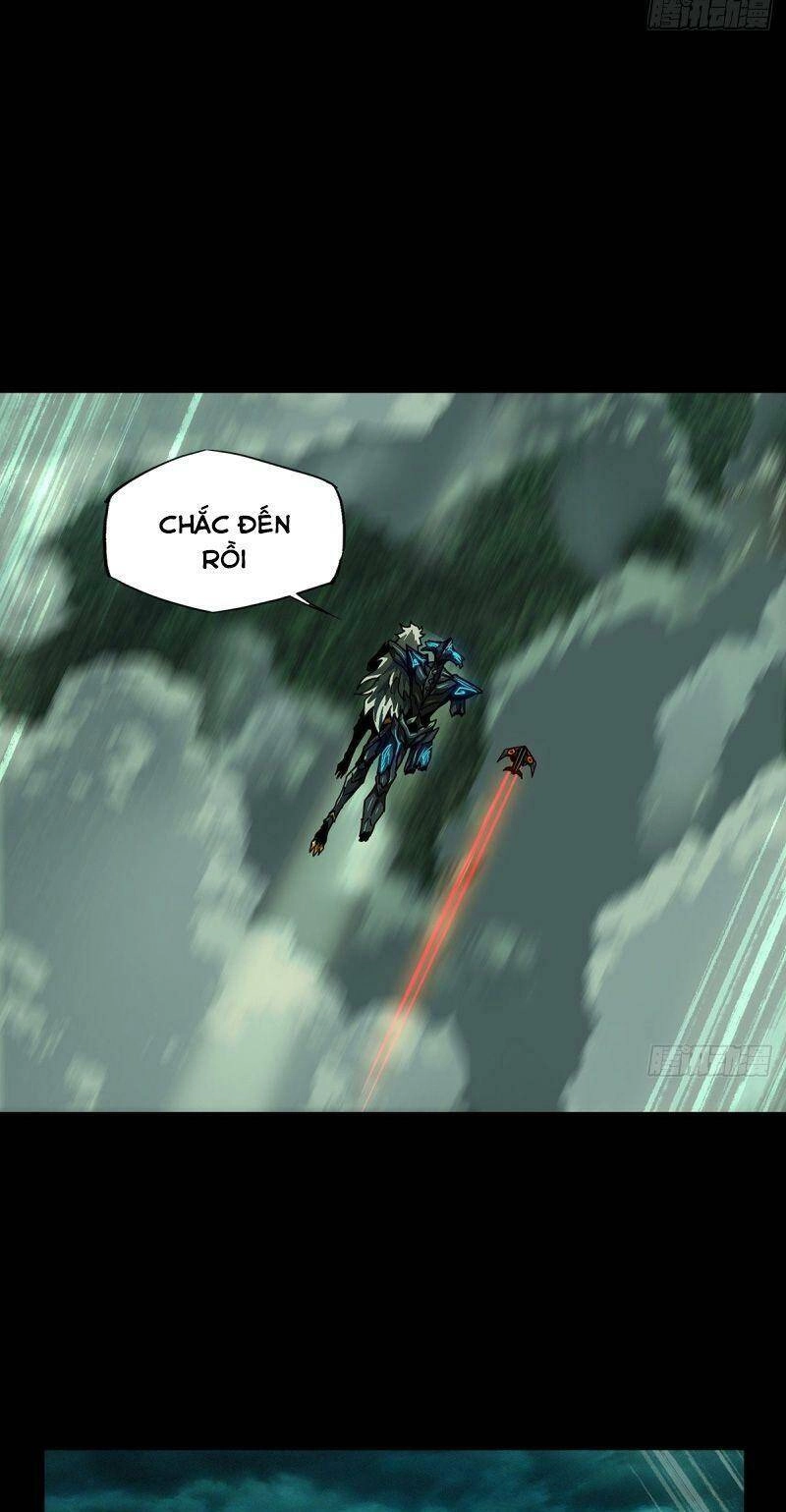 Đại Tượng Vô Hình Chapter 128 - 24