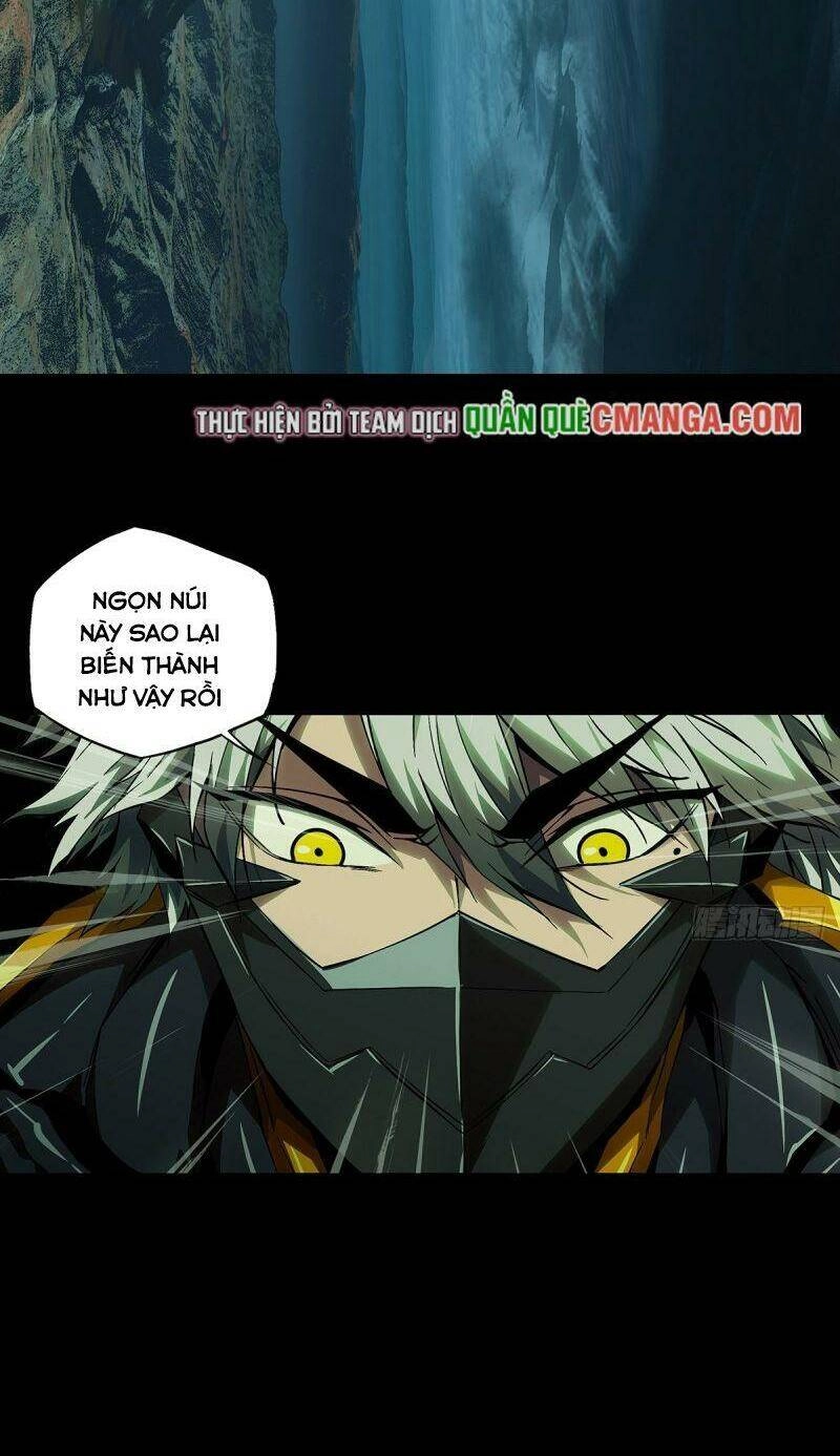 Đại Tượng Vô Hình Chapter 128 - 27