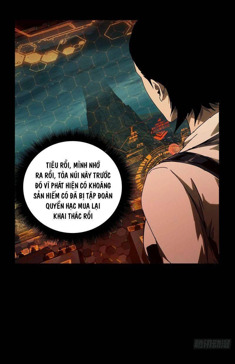 Đại Tượng Vô Hình Chapter 128 - 28