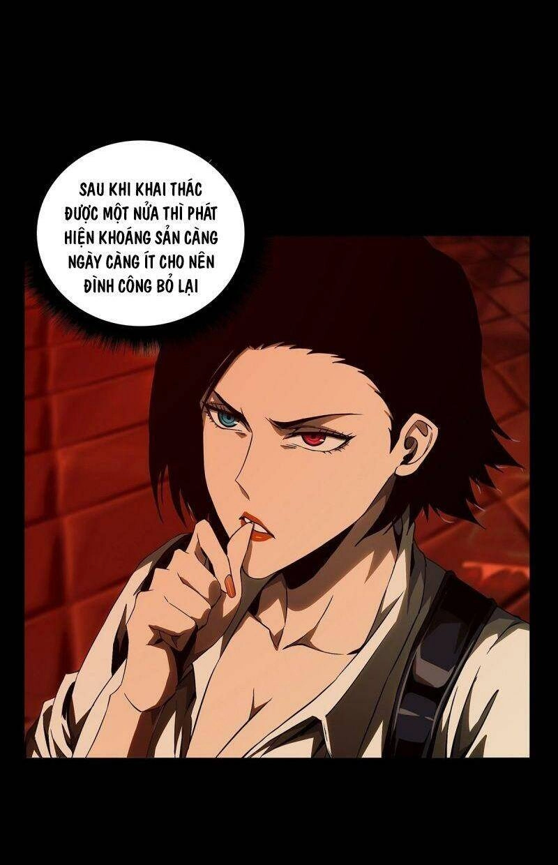 Đại Tượng Vô Hình Chapter 128 - 29