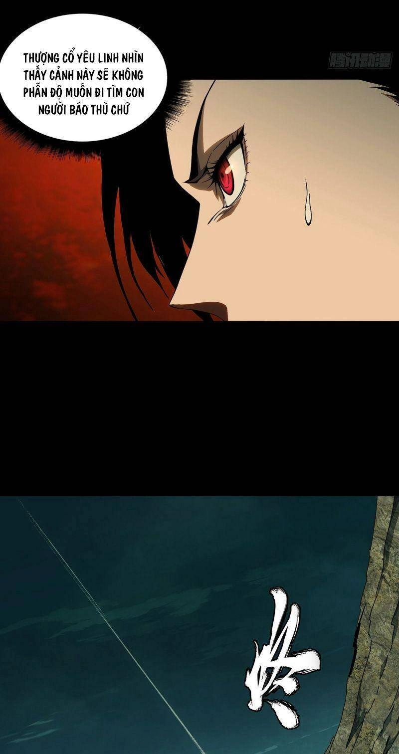 Đại Tượng Vô Hình Chapter 128 - 30