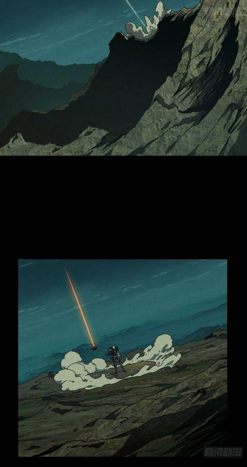 Đại Tượng Vô Hình Chapter 128 - 31