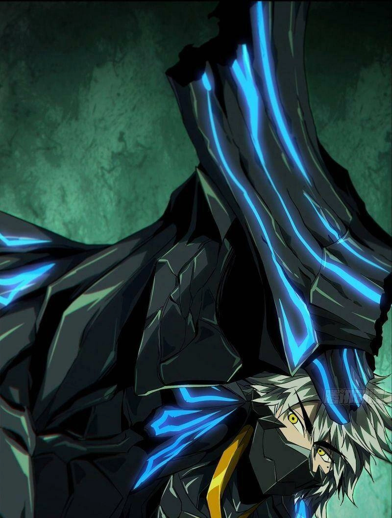 Đại Tượng Vô Hình Chapter 128 - 33