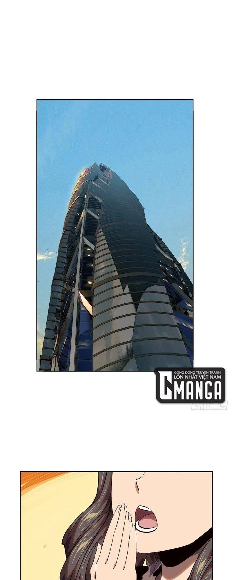 Đại Tượng Vô Hình Chapter 133 - 1