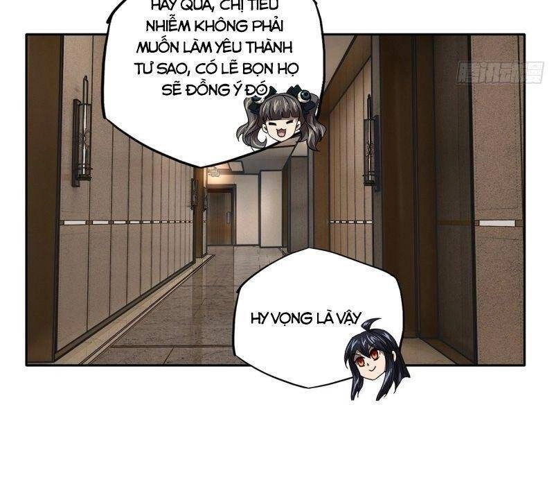 Đại Tượng Vô Hình Chapter 133 - 4