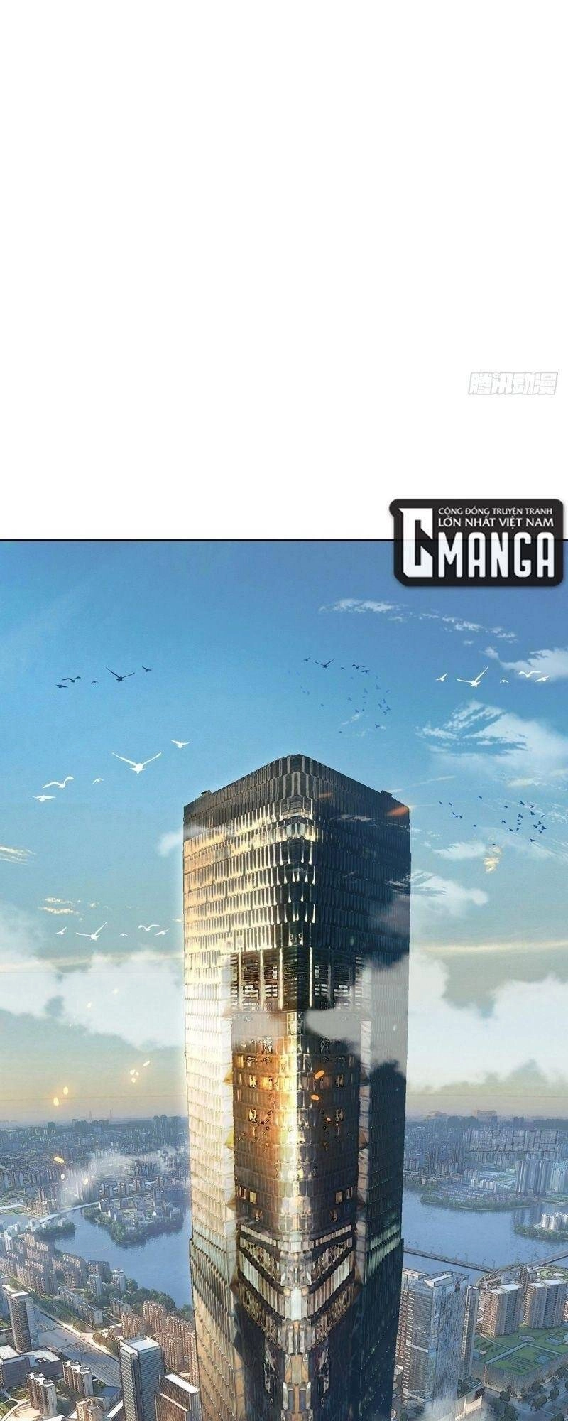 Đại Tượng Vô Hình Chapter 133 - 13