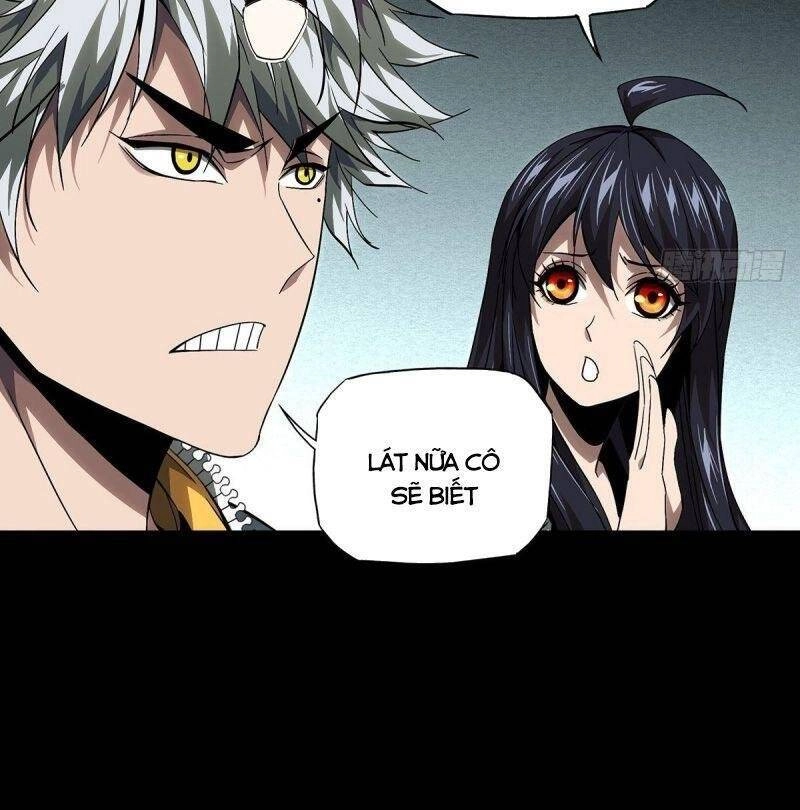 Đại Tượng Vô Hình Chapter 133 - 16