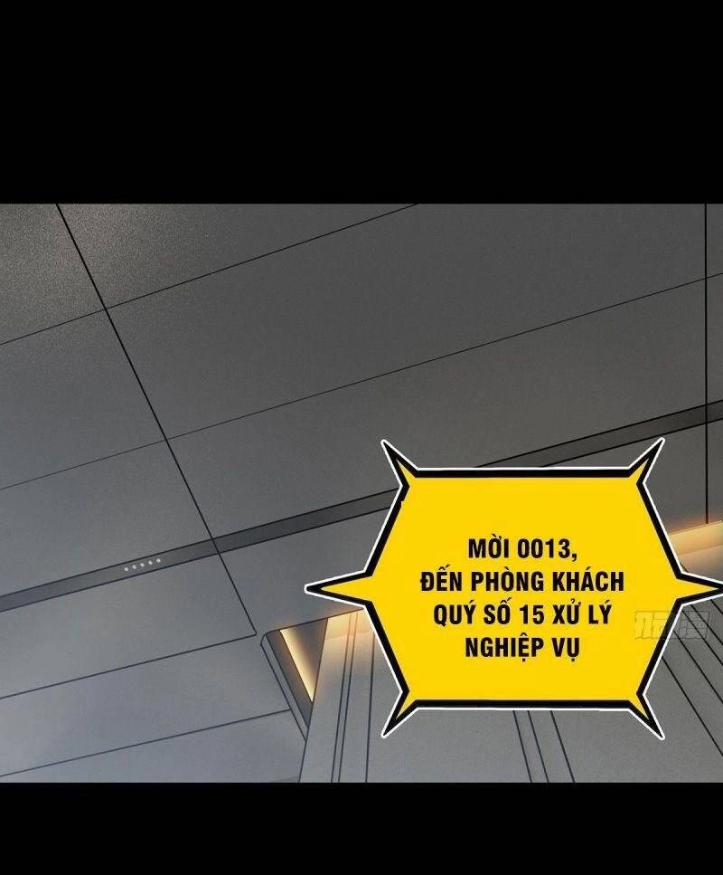 Đại Tượng Vô Hình Chapter 133 - 20