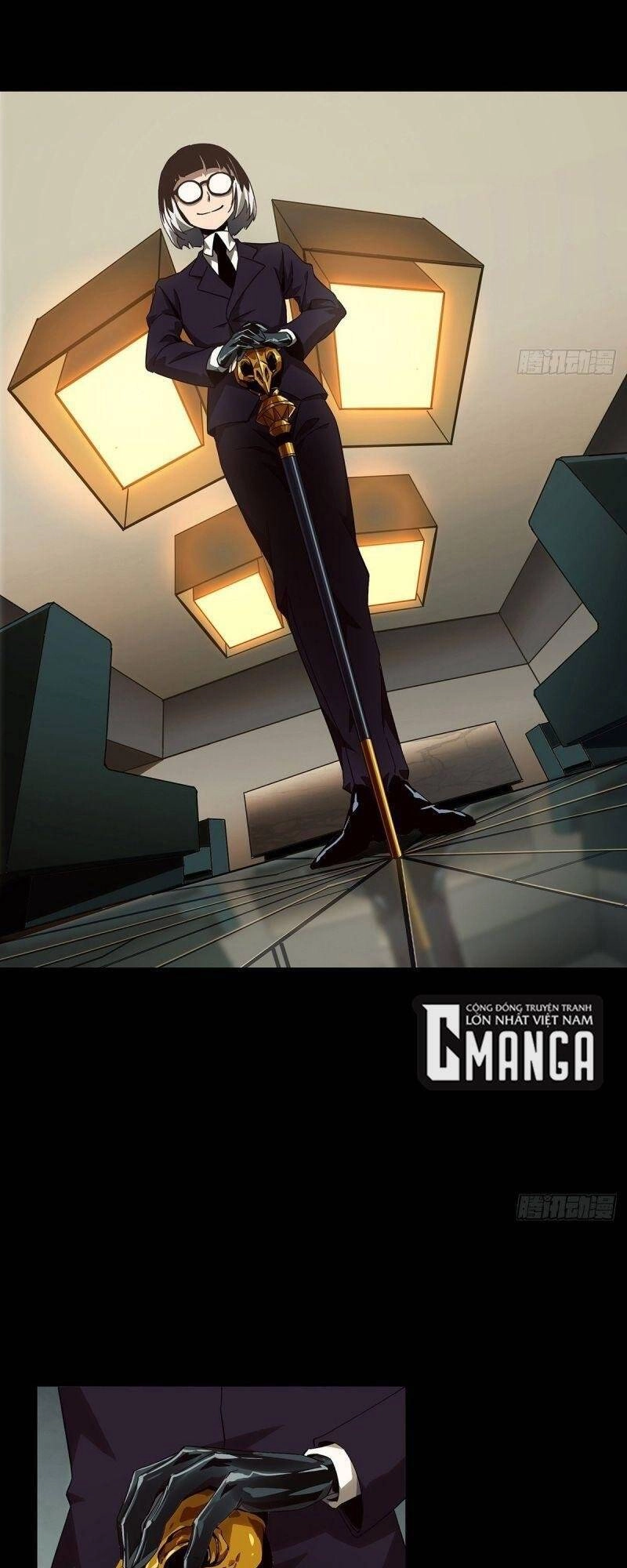 Đại Tượng Vô Hình Chapter 133 - 27