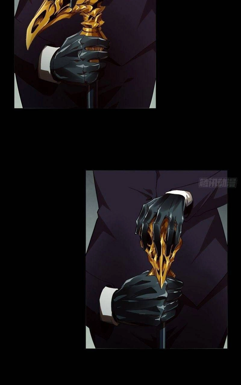 Đại Tượng Vô Hình Chapter 133 - 28