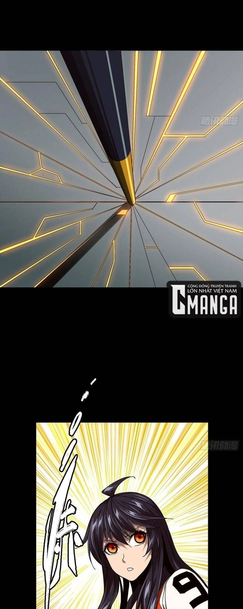 Đại Tượng Vô Hình Chapter 133 - 29