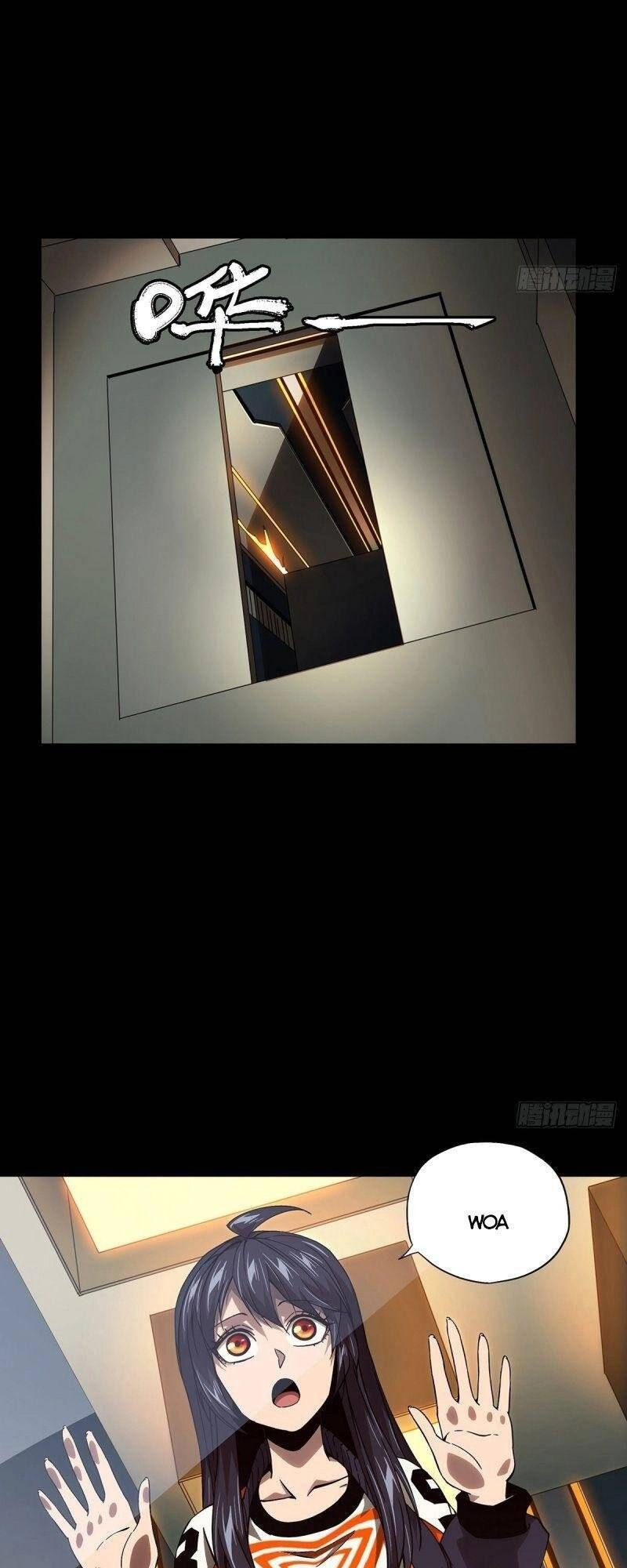 Đại Tượng Vô Hình Chapter 133 - 33