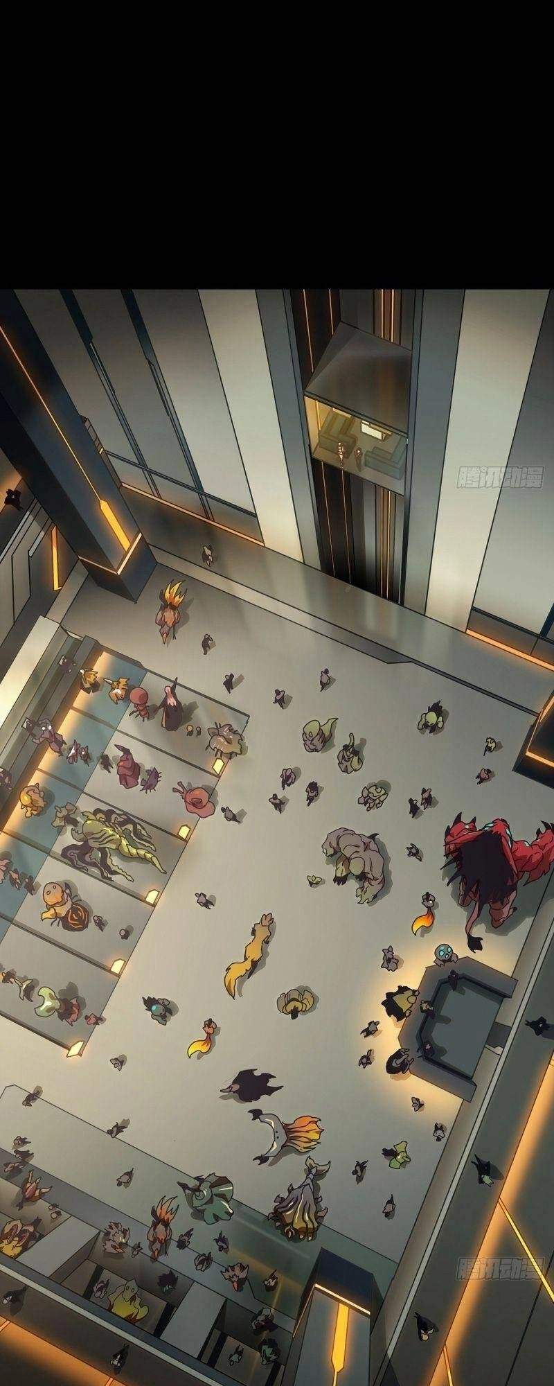 Đại Tượng Vô Hình Chapter 133 - 38