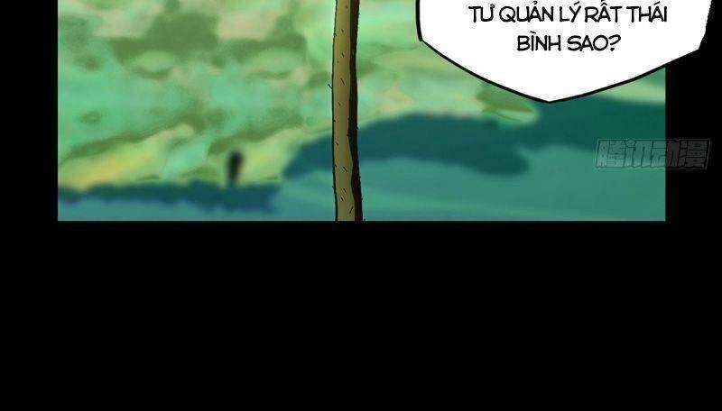 Đại Tượng Vô Hình Chapter 135 - 14