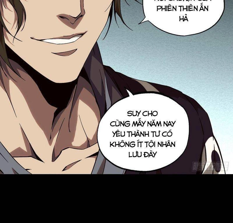 Đại Tượng Vô Hình Chapter 135 - 16