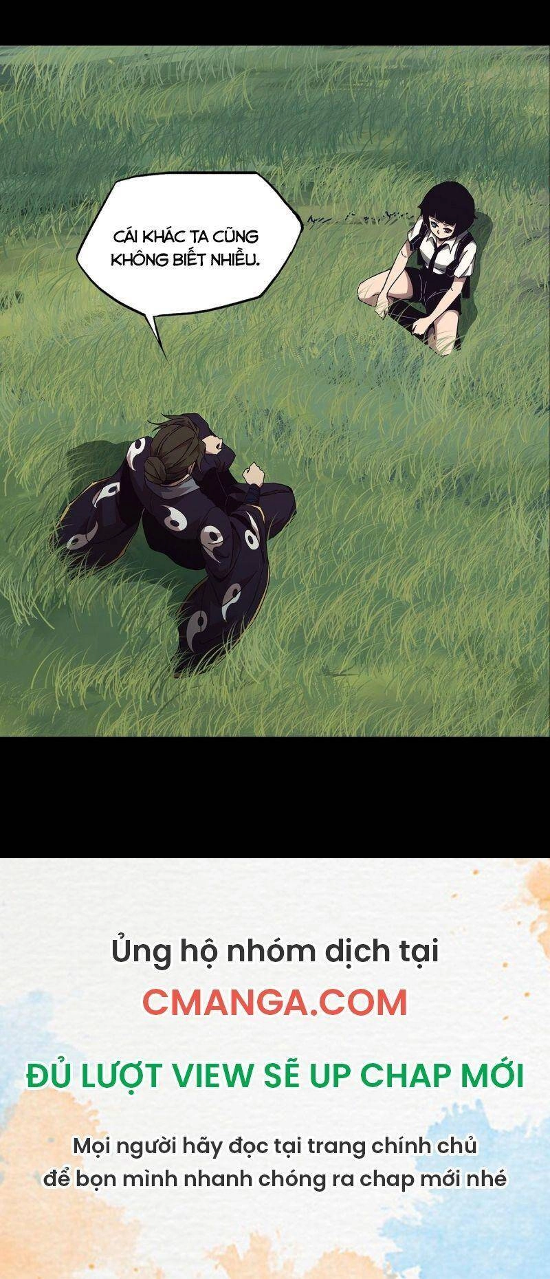 Đại Tượng Vô Hình Chapter 135 - 20