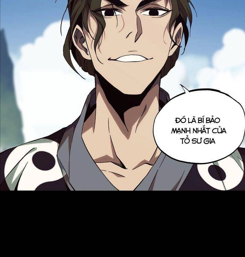 Đại Tượng Vô Hình Chapter 135 - 22