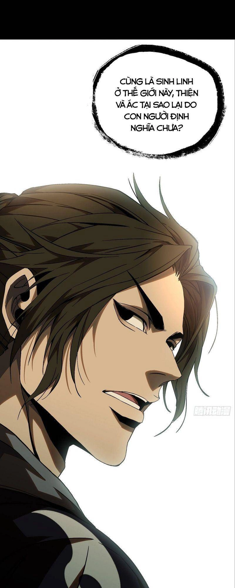 Đại Tượng Vô Hình Chapter 135 - 26