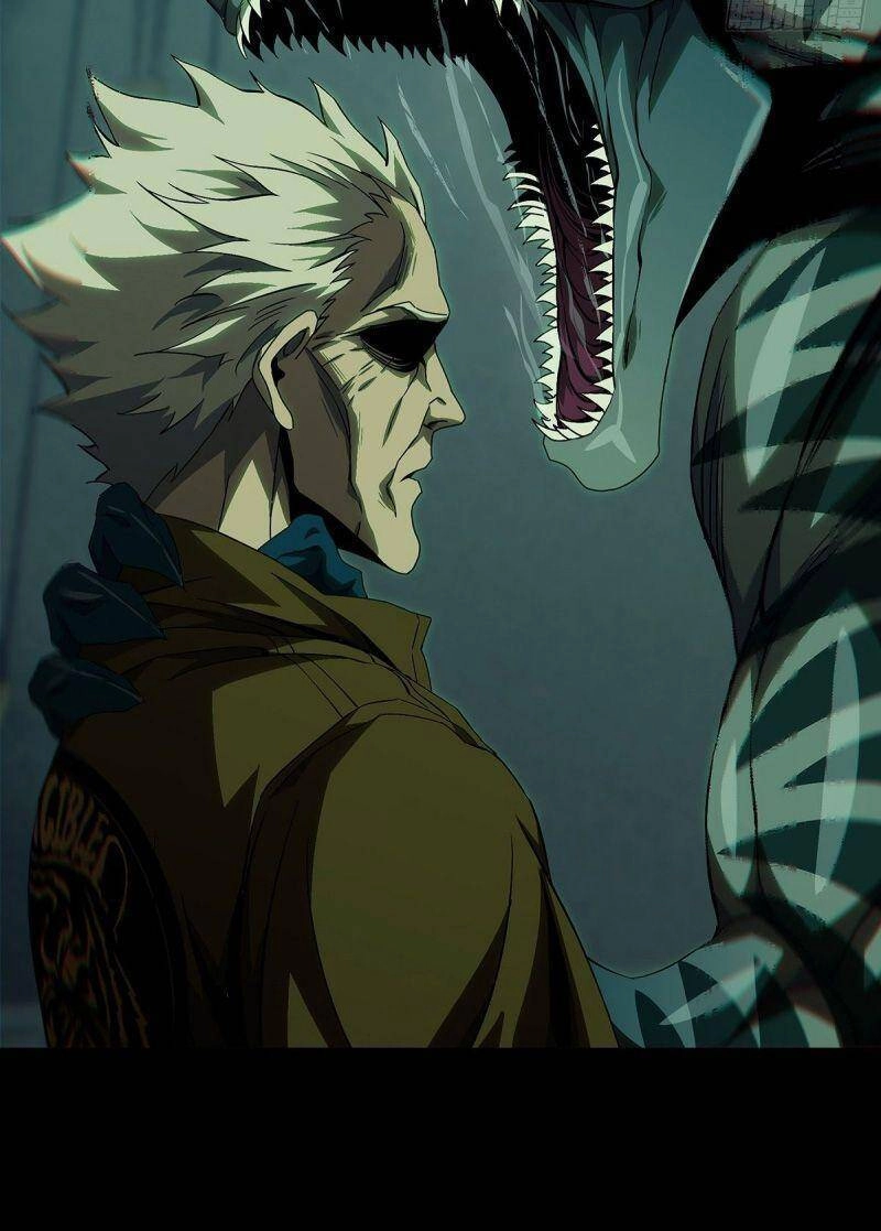 Đại Tượng Vô Hình Chapter 142 - 8