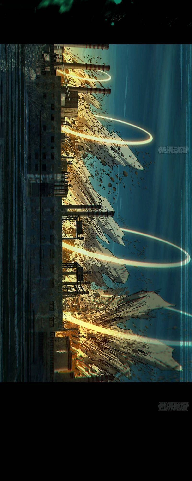 Đại Tượng Vô Hình Chapter 142 - 31