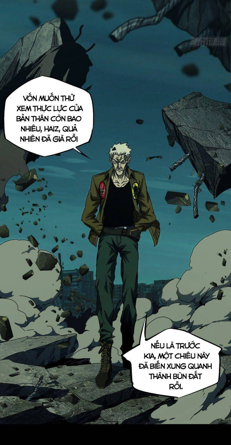 Đại Tượng Vô Hình Chapter 142 - 34