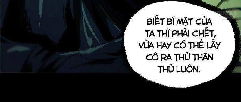 Đại Tượng Vô Hình Chapter 156 - 12