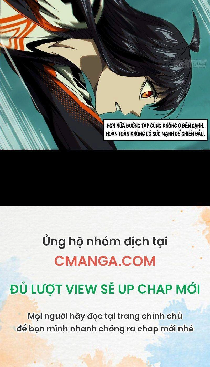 Đại Tượng Vô Hình Chapter 156 - 20