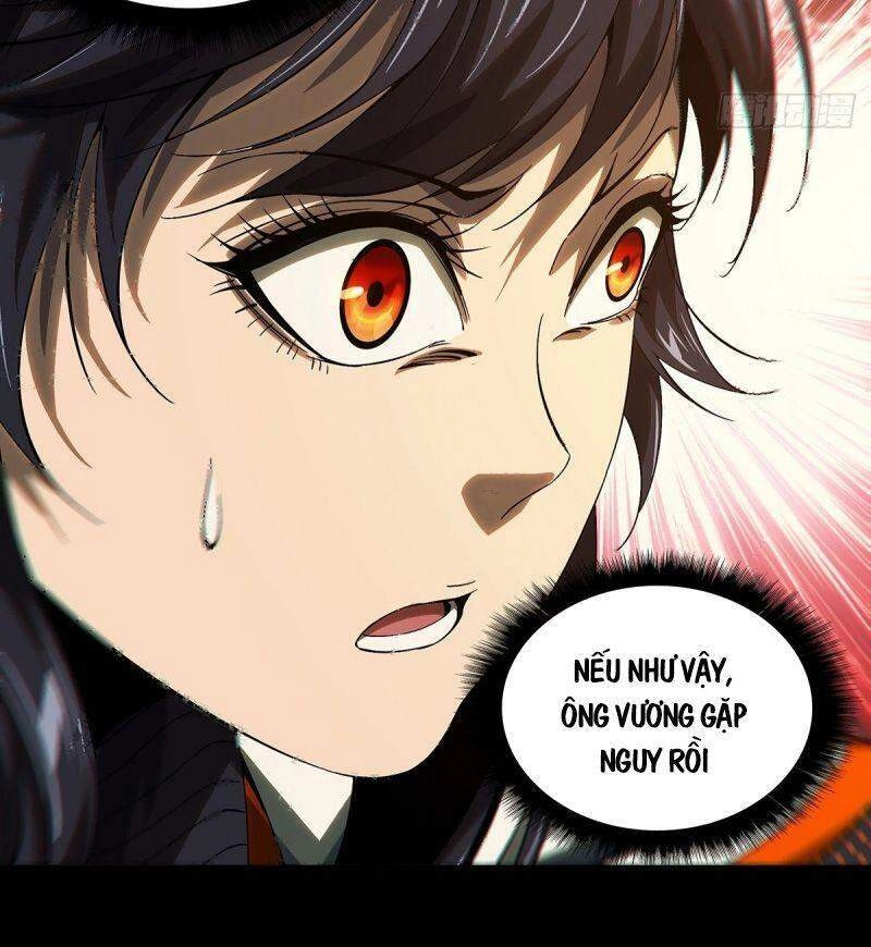 Đại Tượng Vô Hình Chapter 156 - 26