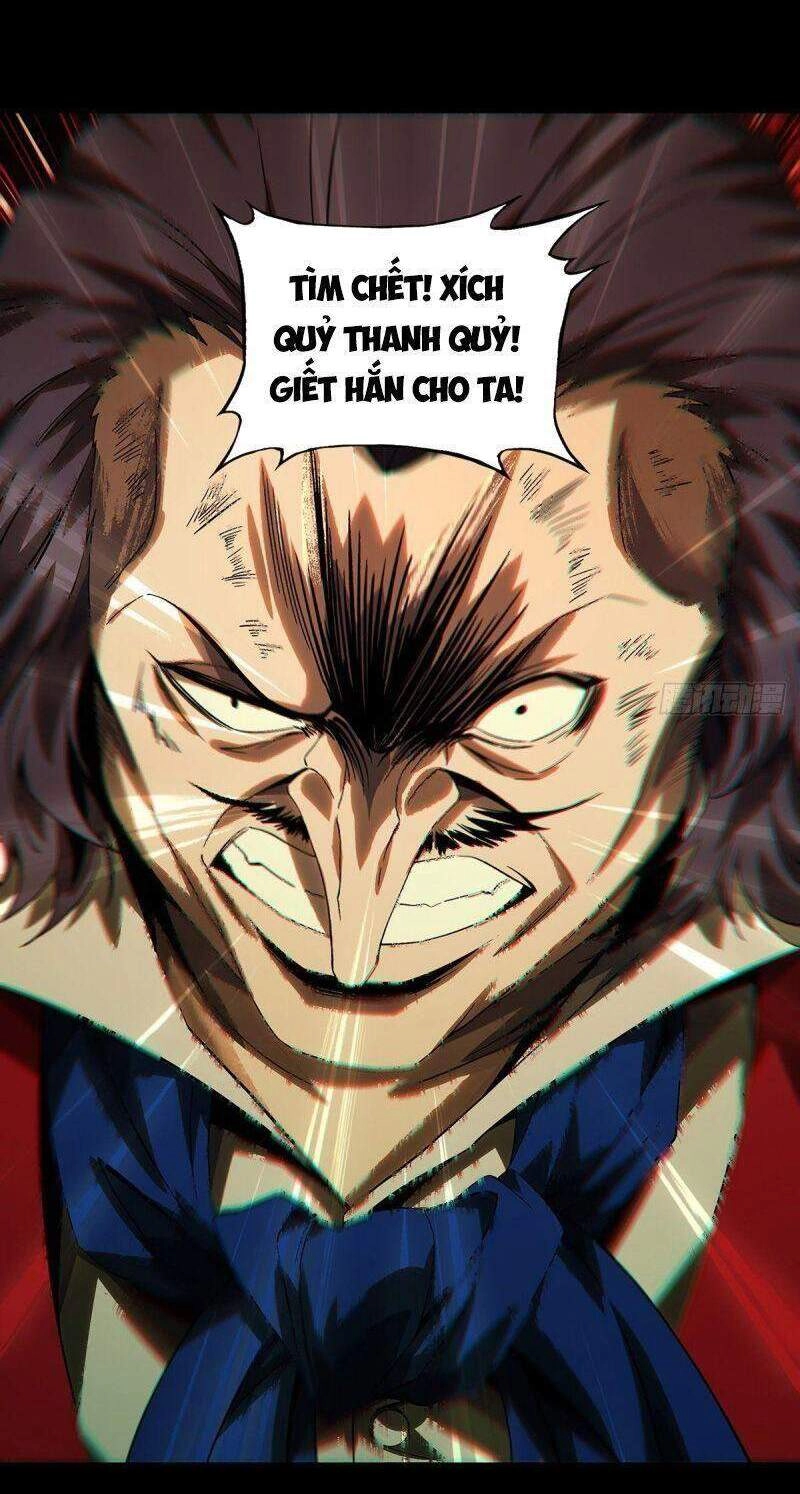 Đại Tượng Vô Hình Chapter 170 - 6