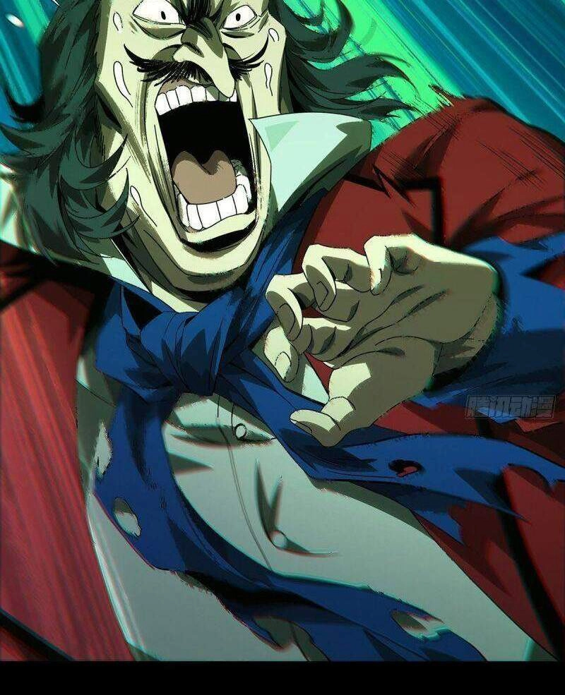 Đại Tượng Vô Hình Chapter 170 - 10