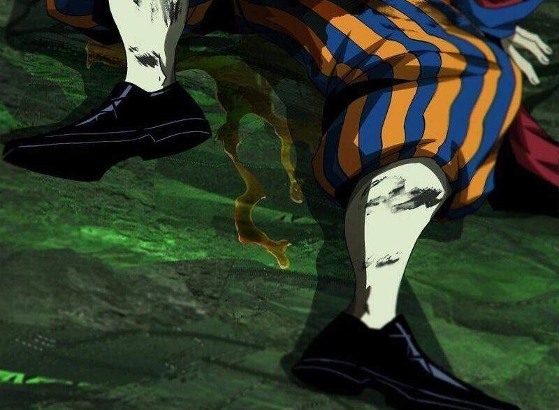 Đại Tượng Vô Hình Chapter 170 - 14