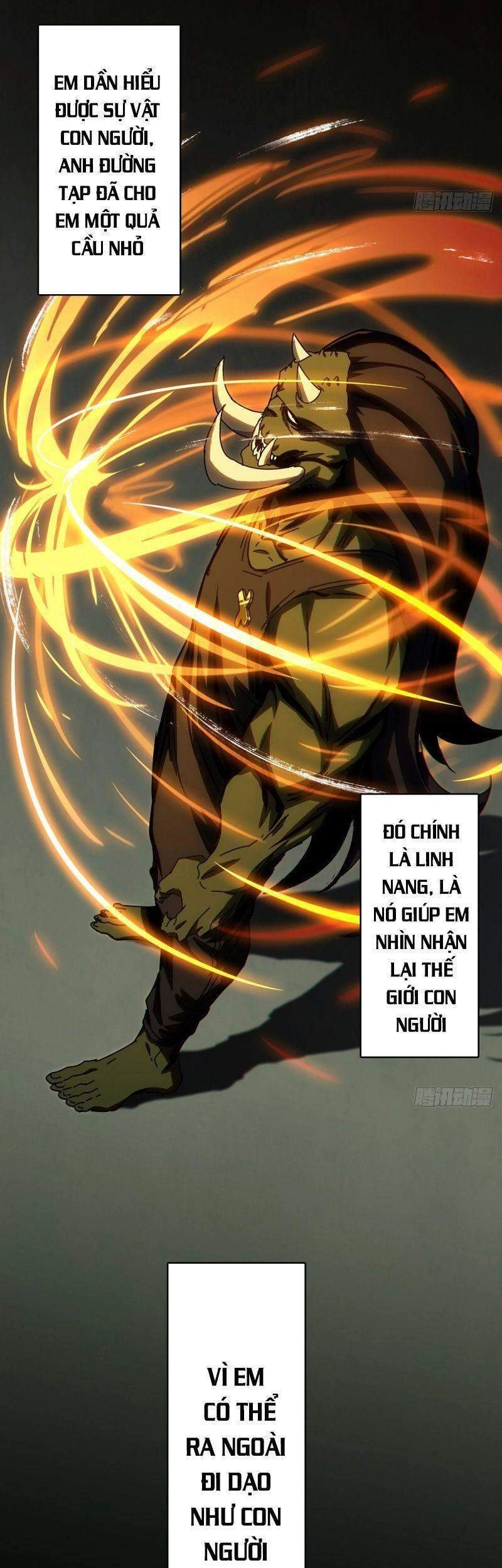 Đại Tượng Vô Hình Chapter 170 - 18