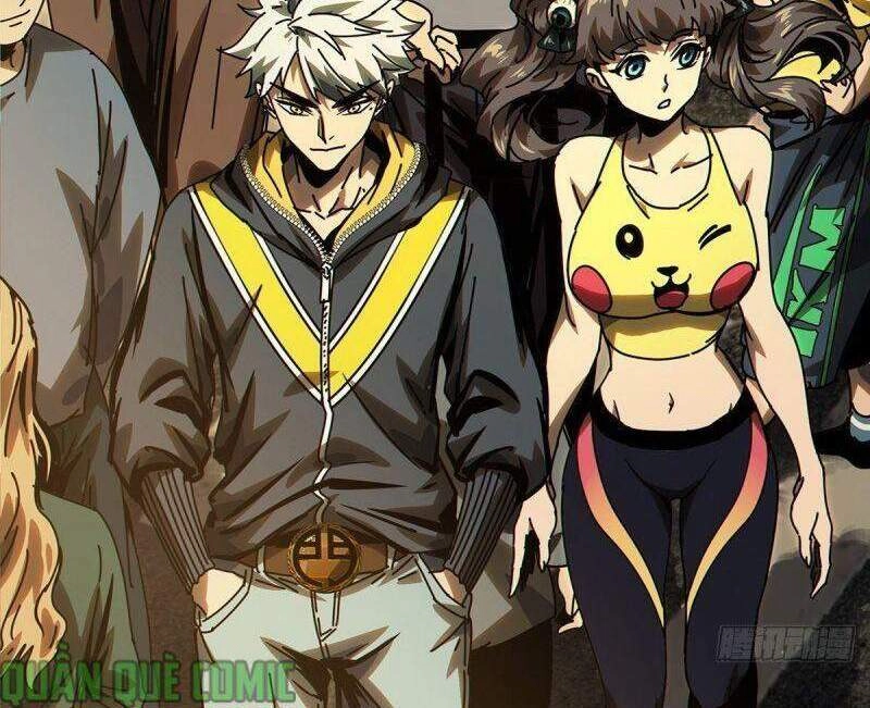 Đại Tượng Vô Hình Chapter 170 - 21