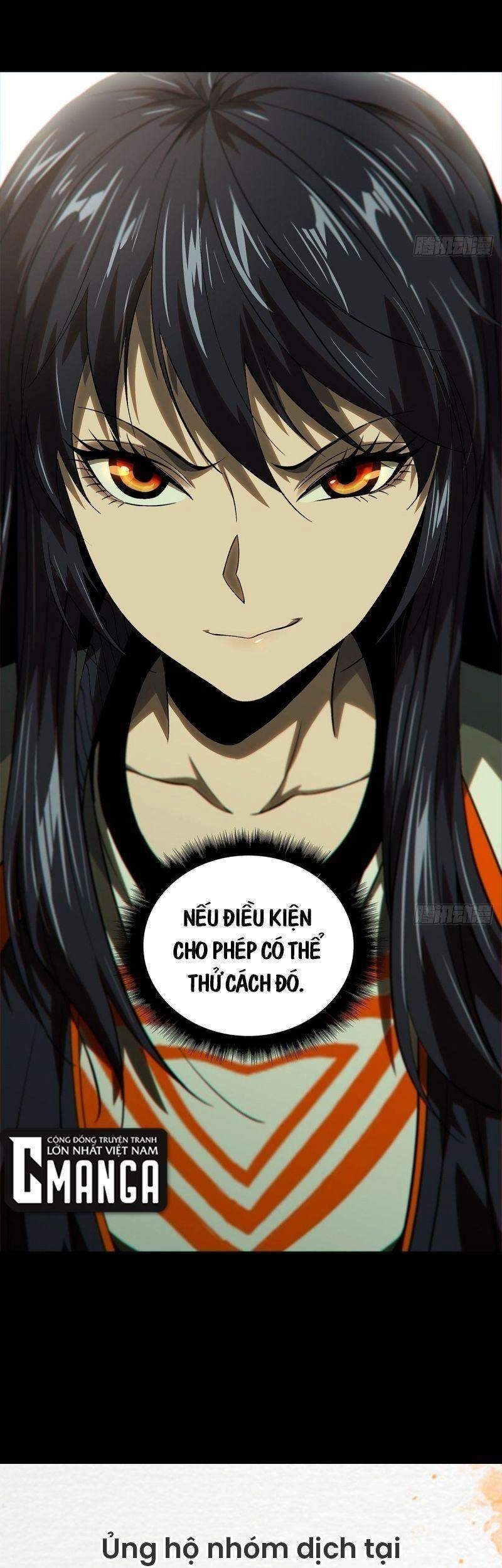 Đại Tượng Vô Hình Chapter 170 - 41