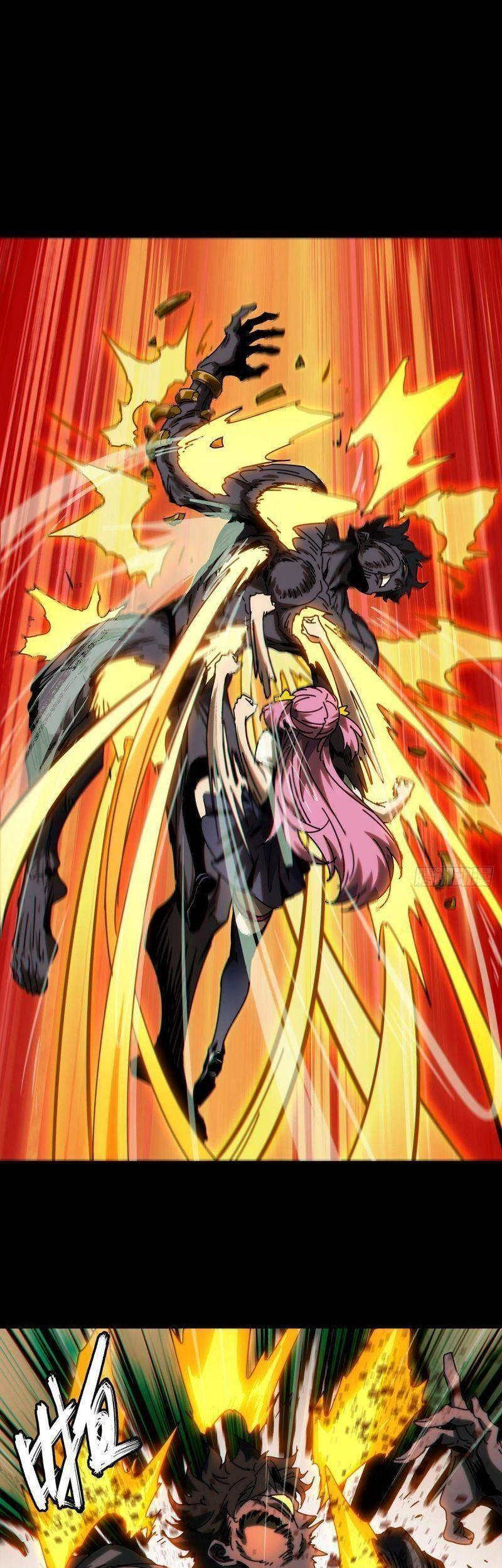 Đại Tượng Vô Hình Chapter 174 - 19