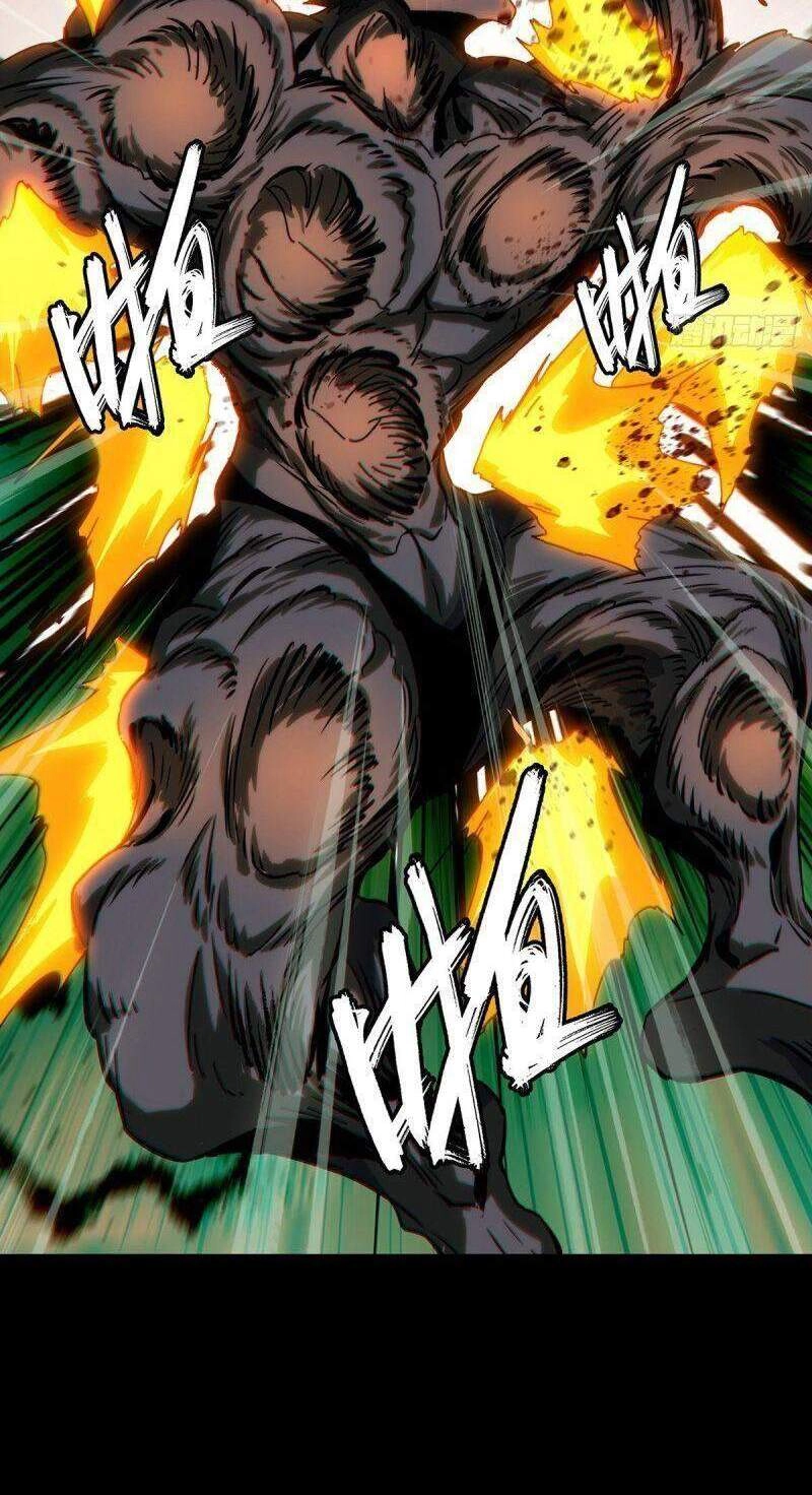 Đại Tượng Vô Hình Chapter 174 - 20