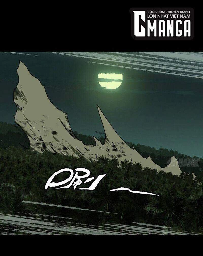 Đại Tượng Vô Hình Chapter 174 - 22