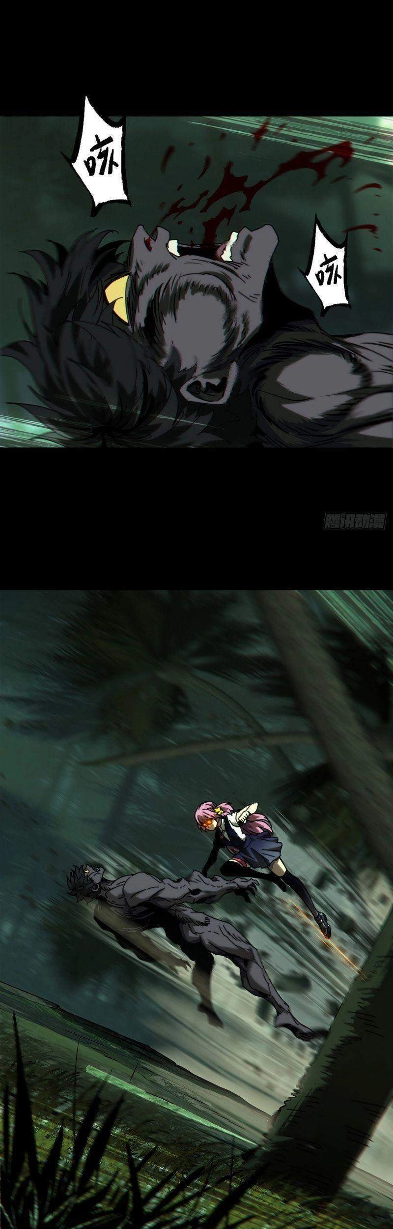 Đại Tượng Vô Hình Chapter 174 - 23