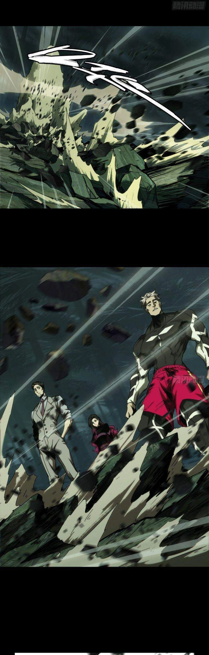 Đại Tượng Vô Hình Chapter 174 - 27