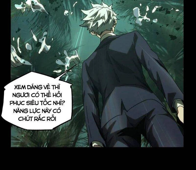 Đại Tượng Vô Hình Chapter 191 - 16