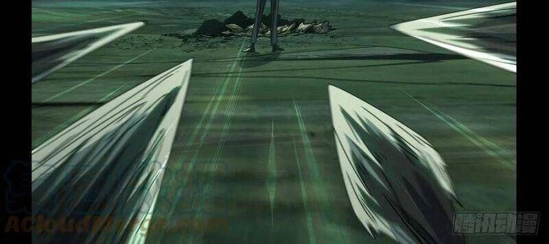 Đại Tượng Vô Hình Chapter 191 - 26