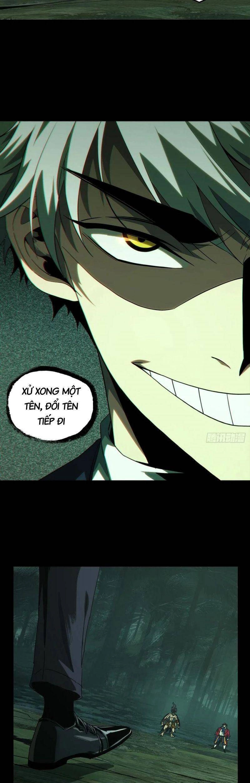 Đại Tượng Vô Hình Chapter 191 - 31