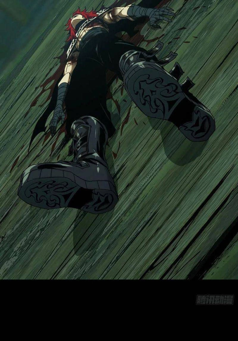 Đại Tượng Vô Hình Chapter 200 - 10