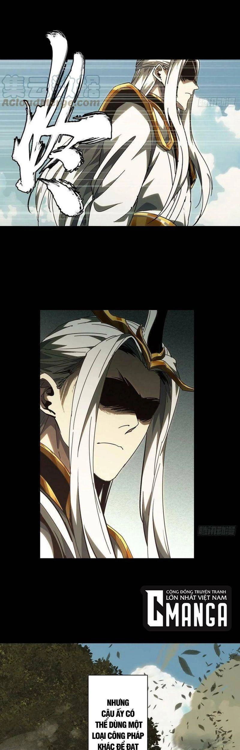 Đại Tượng Vô Hình Chapter 220 - 13