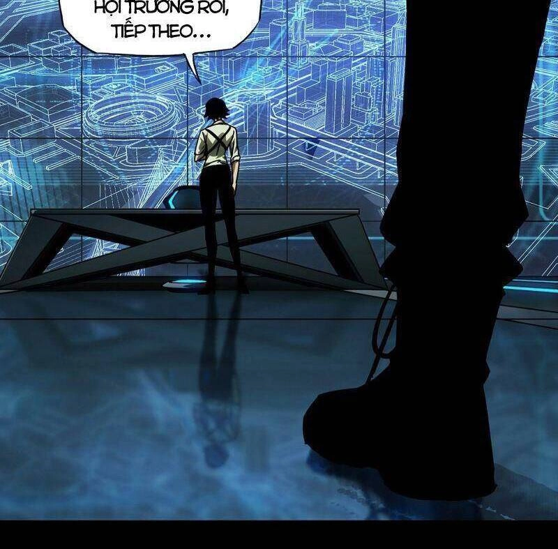 Đại Tượng Vô Hình Chapter 225 - 30