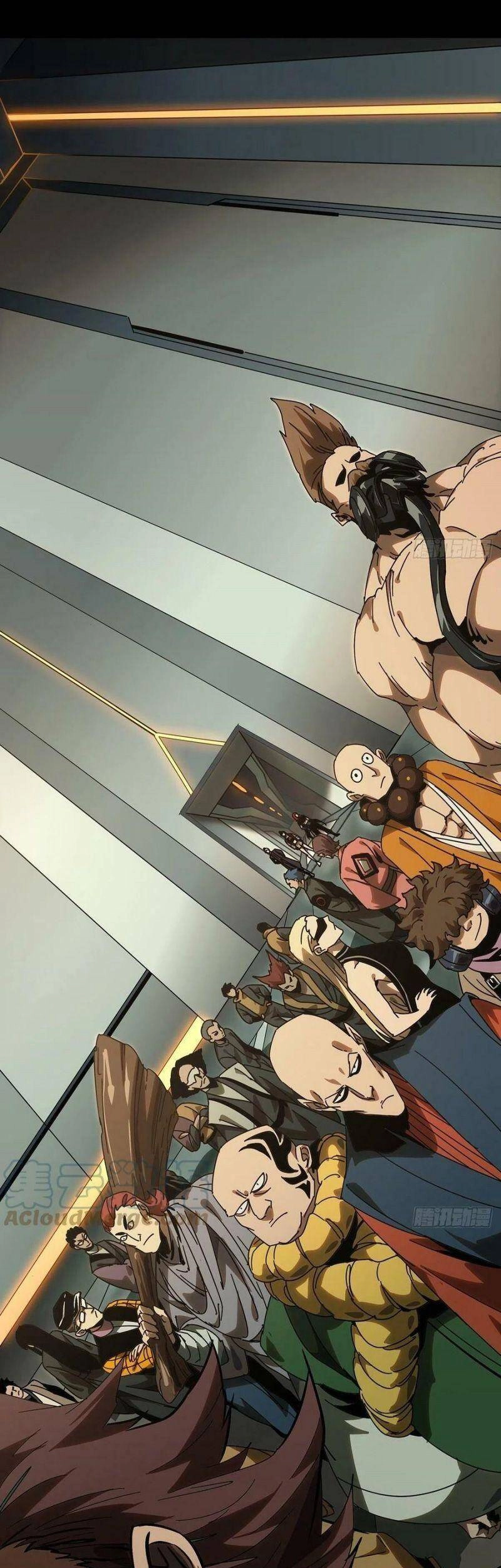 Đại Tượng Vô Hình Chapter 226 - 14